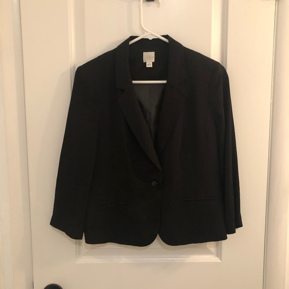 LC Lauren Conrad Jackets & Blazers - Lauren Conrad Blazer